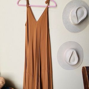 Flowy Long dress